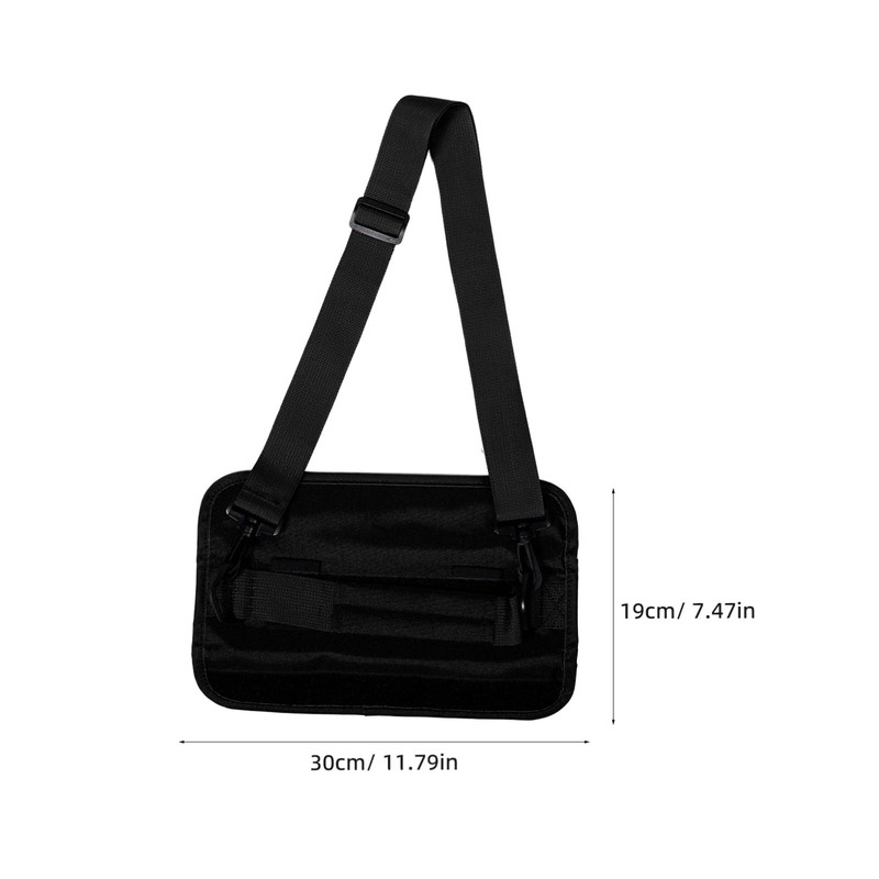 Gatuida Golf Clubs Carry Bag Travel Golf Sunday Bag with