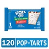 Pop-Tarts Toaster Pastries, Made with Whole Grain, School Lunch, Frosted