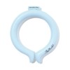 F.O. International Ice Ring, Medium Size, For Adults, Freezes at