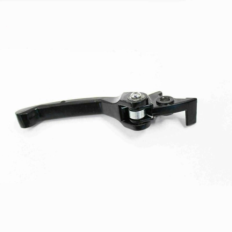 TDR Pair 22mm Handlebar Folding Brake Clutch Lever Assembly for