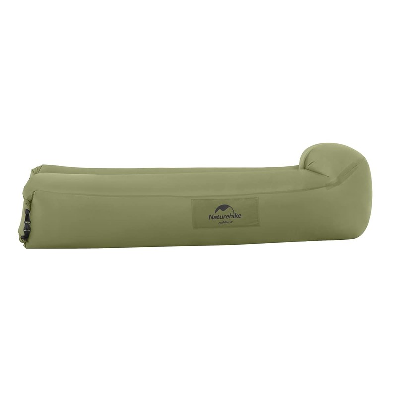 Naturehike Air Lounger, Waterproof Air Sofa with Portable Package, Lazy