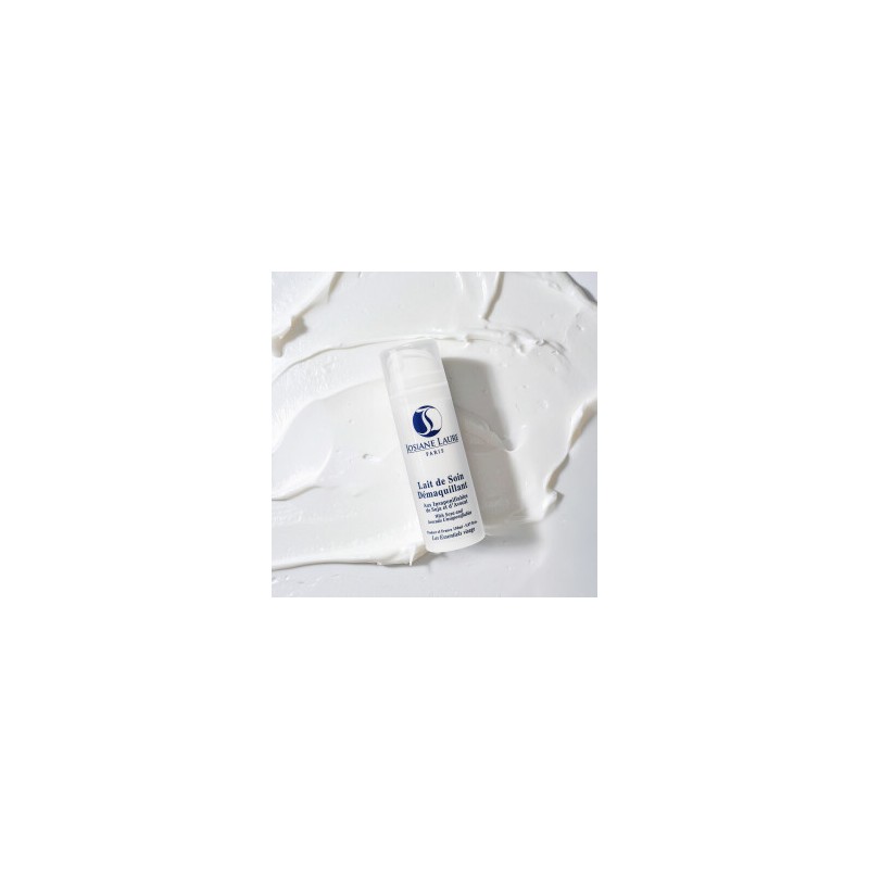 (Highly moisturizing milk cleanser) Les De Soins Demakien 150ml /