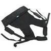 Elderly Transfer Back Sling Nylon Patient Lift Strap Hemiplegia Moving