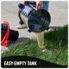 Dirt Devil 6 Gallon Corded Wet Dry Shop Vacuum, Portable,