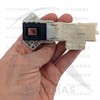ALGOMAS® Electric Lock for LG and Daewoo Rold Washing Machine