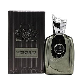 Hercules by Maison Alhambra for Men - 3.4 oz EDP Spray