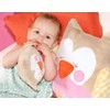kullaloo Sewing Pattern and Sewing Instructions for Cuddly Toy /