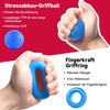 Hand Exerciser for Strengthening Forearm Grip Training Set - Pack