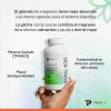 Primetech Nutrition Magnesio Mag-100 Y Vitamina D Vita-d400 Combo Primetech