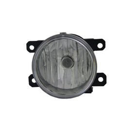 TYC Left Fog Light Assembly Compatible with 2012-2016 Subaru Impreza