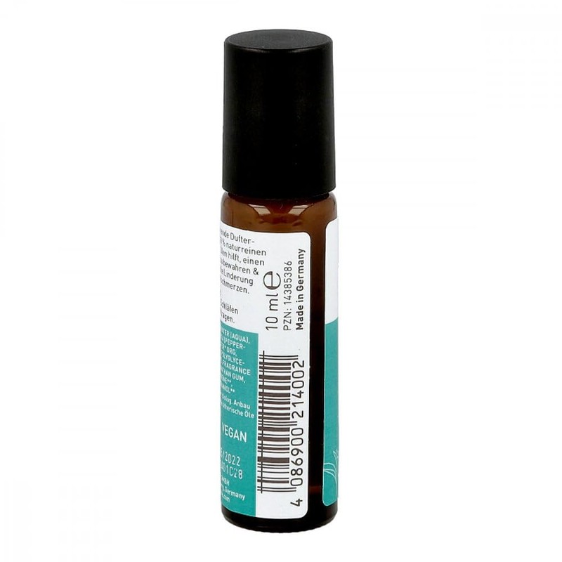 KOPFWOHL Organic Roll-On 10 ml