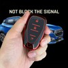 AIOEUOIA for Chevy Key Fob Shell Keyless Entry Systems Fit