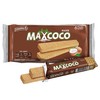 Colombina Maxcoco Coconut Wafer Cookies, 9.73 oz (Pack of 1)
