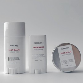 ObrangJaun Balm Intensive skin soothing created by Ato counselor - 30g / 오브랑자운밤 아토상담사가만드는 피부집중진정 - 30g