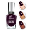 Sally Hansen Complete Salon Manicure Nail Polish Colour 660 Pat