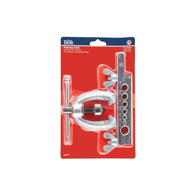 Do it Flaring Tool