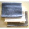 Salux Super Hard Nylon Japanese Beauty Skin Bath Wash Cloth/towel