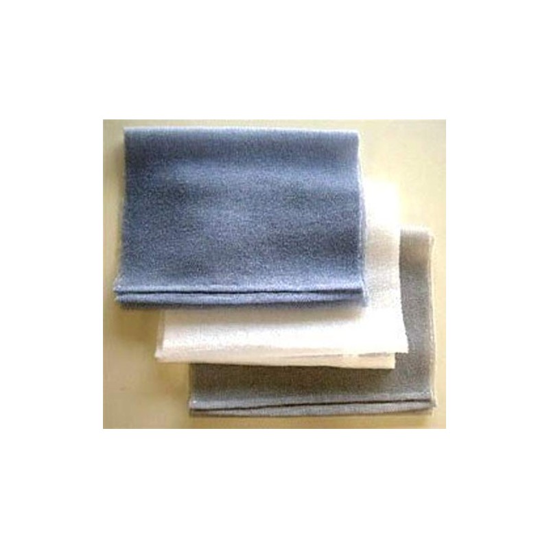 Salux Super Hard Nylon Japanese Beauty Skin Bath Wash Cloth/towel