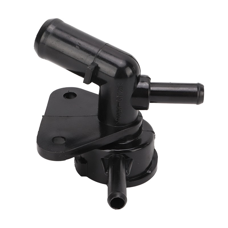 Cooling Filler Radiator Cap Set ABS LFB7 15 17YF Stable