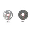 CHANCS Multifunctional Saw Blade Connection Rod Bushing M10-14 Universal Accessory