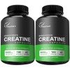 Fleamart Creatine Monohydrate Capsules 5000mg 180 tablets (2), Fleamart Creatine Monohydrate Capsules 5000 / Fleamart 크레아틴 모노하이드레이트 캡슐 5000mg 180정 2개, Fleamart 크레아틴 모노하이드레이트 캡슐 5000