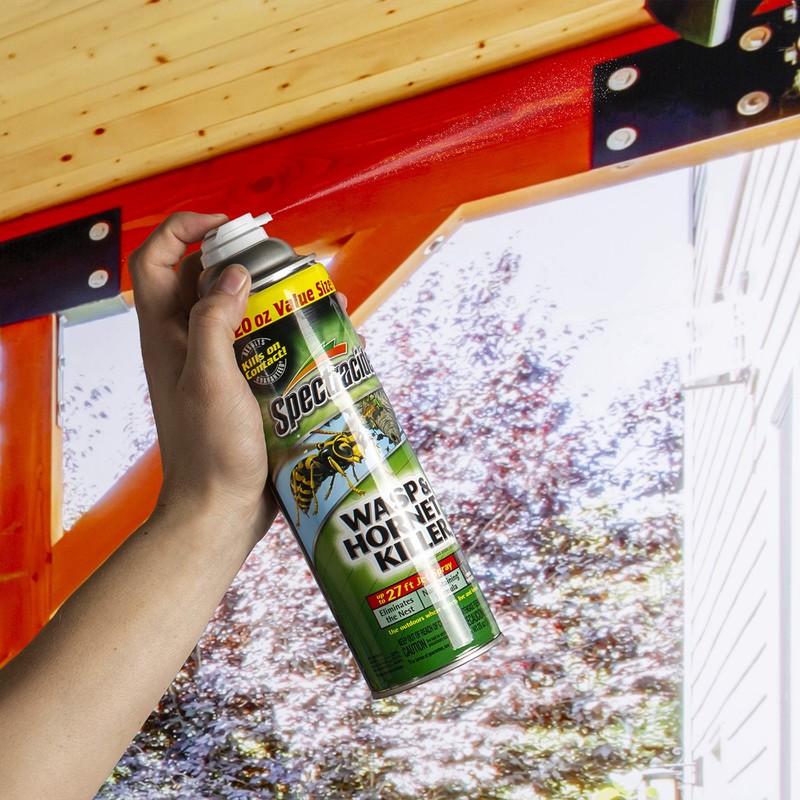 Spectracide 75715, 20-Ounce