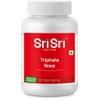 SRI SRI TATTVA - Triphala Tablet - 60 Count, 500mg