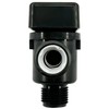 571-VAC-CHK-A RV Vacuum Breaker Check Valve, Camper Trailer Flusher Check