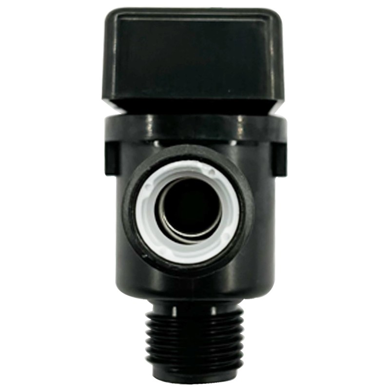 571-VAC-CHK-A RV Vacuum Breaker Check Valve, Camper Trailer Flusher Check