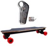 VANPRO Electric Skateboard DIY V2 Edition 2.4G Mini Wireless Remote