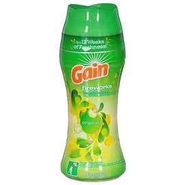 Gain, Original, 5 Ounce