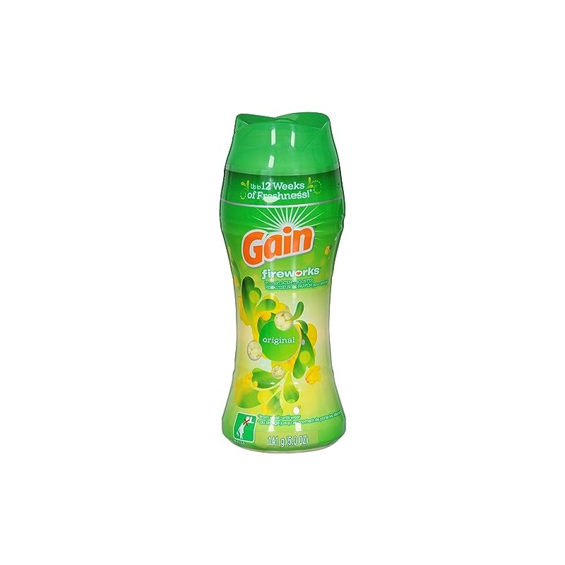 Gain, Original, 5 Ounce