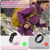 8 Pack Ring Case Cover for RingConn Gen 2/2 Air,