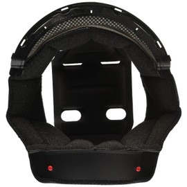Yamaha 90791-49B60 Motorcycle Helmet Parts YF-9 ZENITH Comfort Liner L/XL 0.6 inch (15 mm)