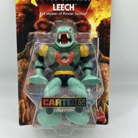 Mattel Masters of the Universe MOTU Origins Cartoon Collection: LEECH