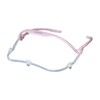 MeGUARD Medical Face Shield Face Guard (MEG-1-S (Sakura)