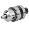 FTVOGUE 3-Jaw Clip Drill Chuck Adapter Converter 8 mm Fixed