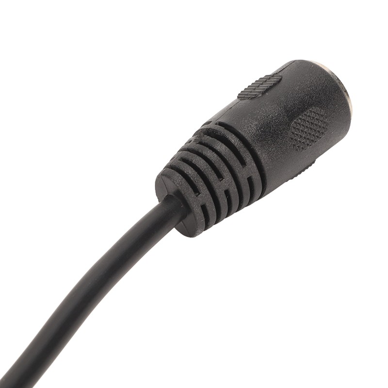 4 Pin DIN Connector Cable 9.8ft 4 Pin DIN Male