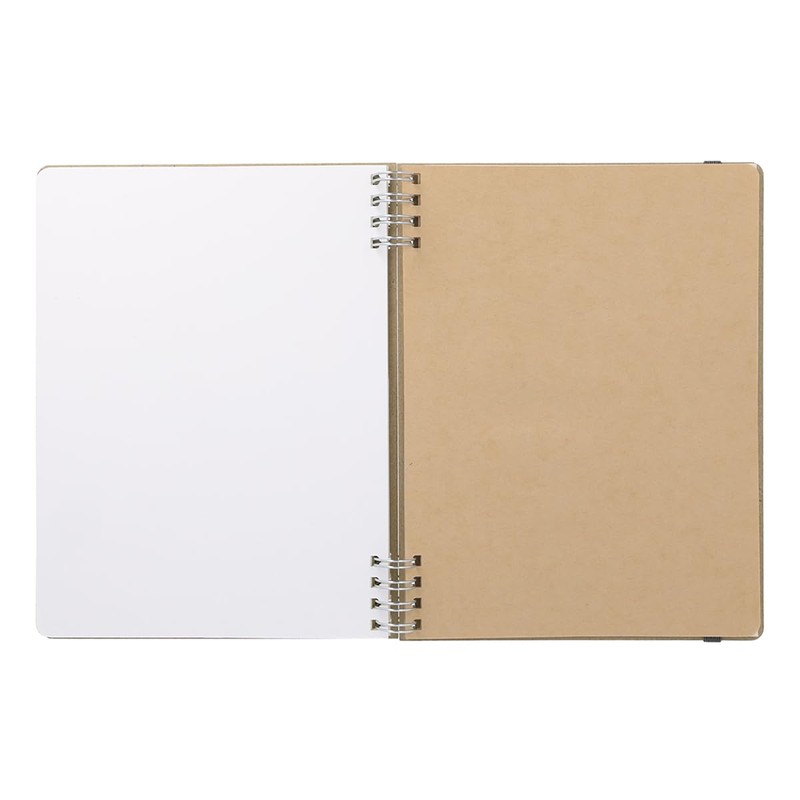 Delphonics Rolburn A5 Flexible Cover 360° Craft