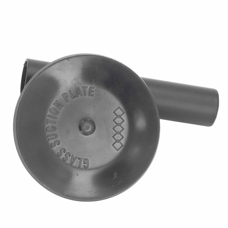 Universal Suction Cup Flag Pole Bracket Vehicle Flagpole Bracket Multi