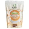 NULLIAV | Barista Mediterranean Almond Milk Powder Original 14.8 Oz.