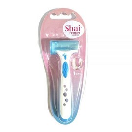 Dorco Shy Foot Callus Remover for Heels / 샤이 발 각질 발뒤꿈치 굳은살 풋케어 제거기