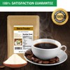 CCnature Stevia Powder Extract Natural Sweetener Zero Calorie Sugar Substitute