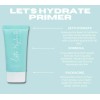 Primer Rostro Prebase Hidratante Matte Selladora Bebella®