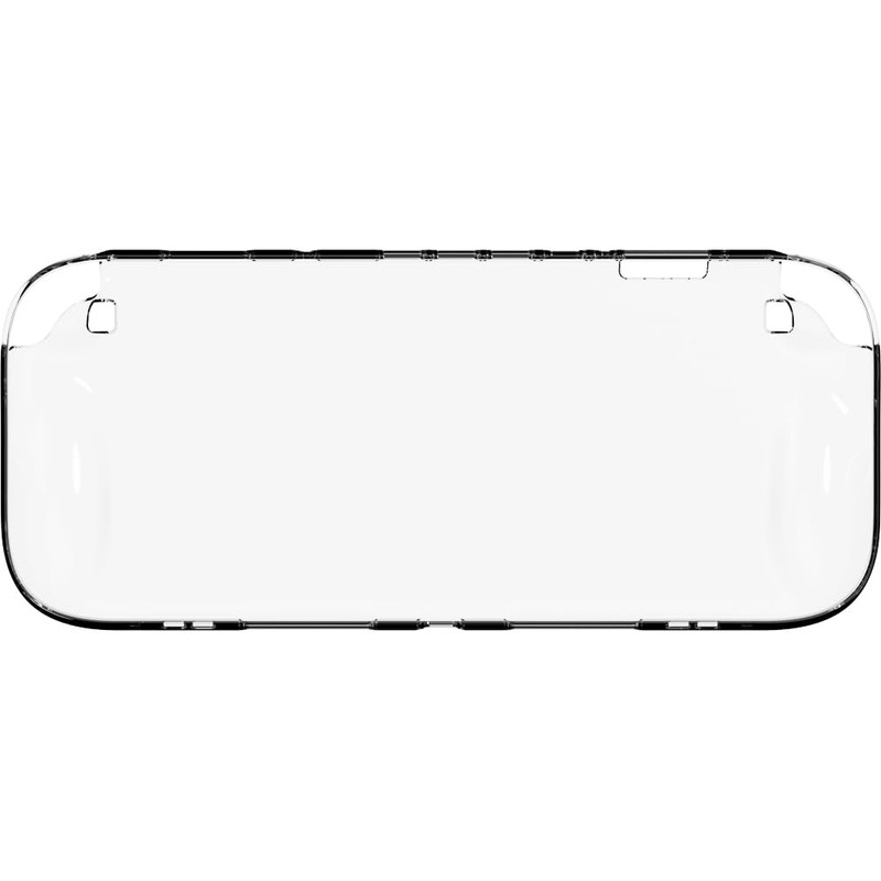 CYBER ・ TPUカバー （ Switch2 用） クリア