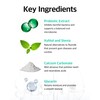 LiveOrals PureBreath Toothpaste 80g – Fluoride-Free, Odor Neutralizing, Enamel Strengthening,