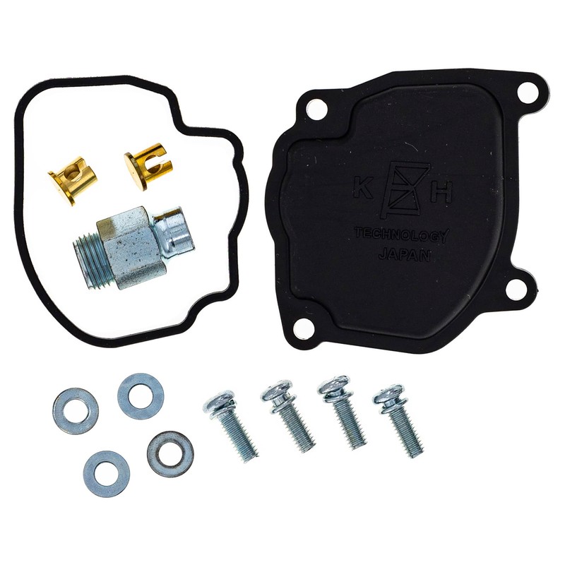NICHE Carburetor for Polaris 3131590 3131587 Magnum Trail Boss Blazer