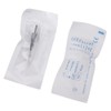 Electric Permanent Eyebrow Lip Line Tattoo MTS Machine Makeup Microblading