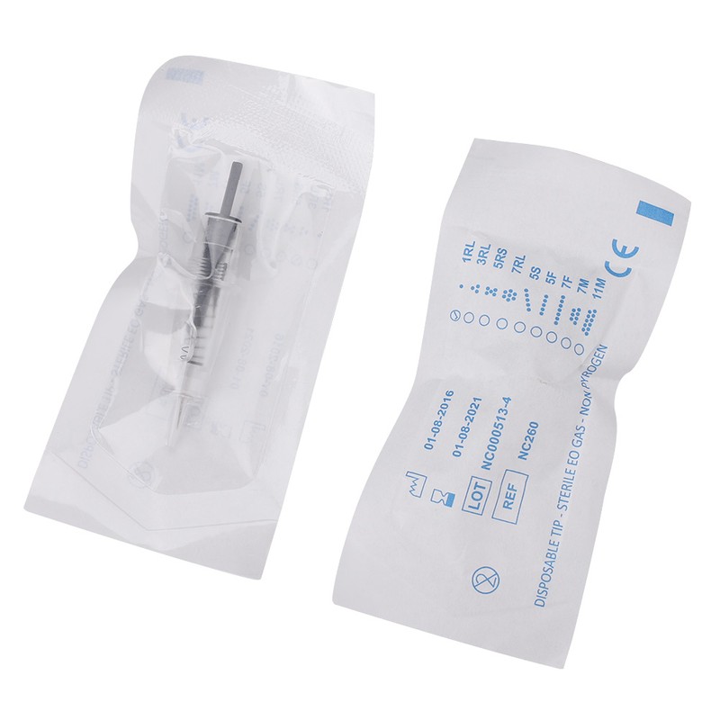 Electric Permanent Eyebrow Lip Line Tattoo MTS Machine Makeup Microblading
