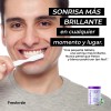 Freshmile Pastillas De Dientes Higiene Bucal Limpieza Dental Fm108 Menta